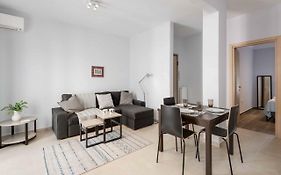 Kalamaria Brand New 1 Bedroom Apartment